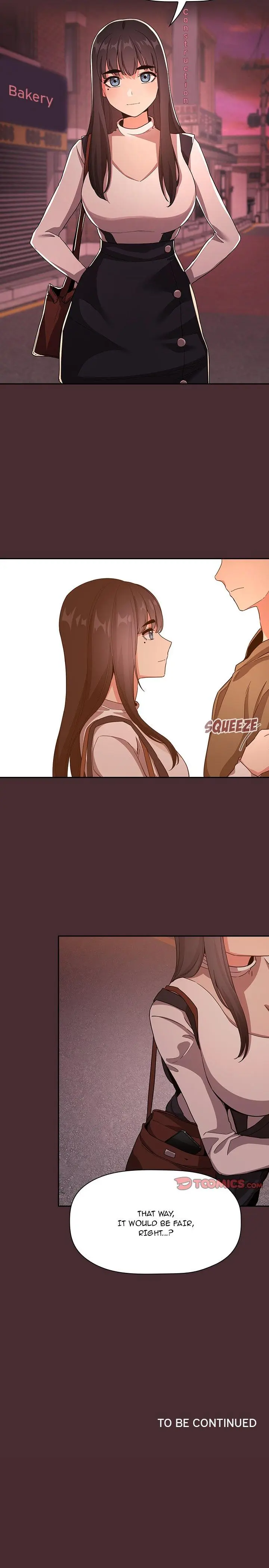 Collapse And See You Again Chapter 57 - Page 17