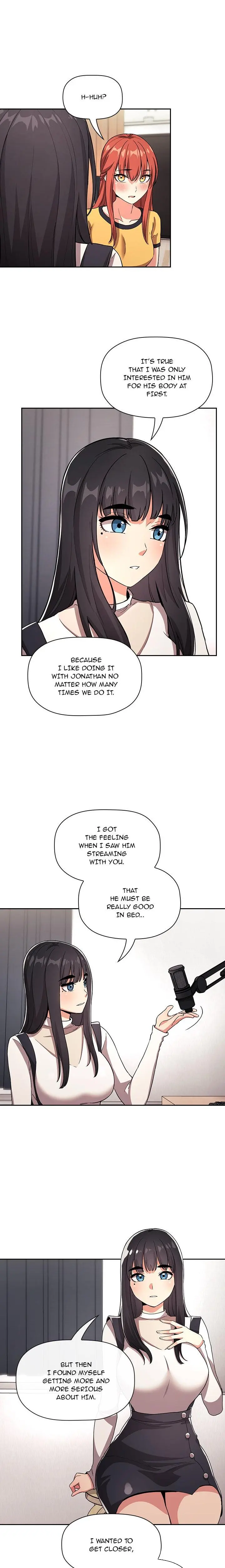Collapse And See You Again Chapter 57 - Page 4