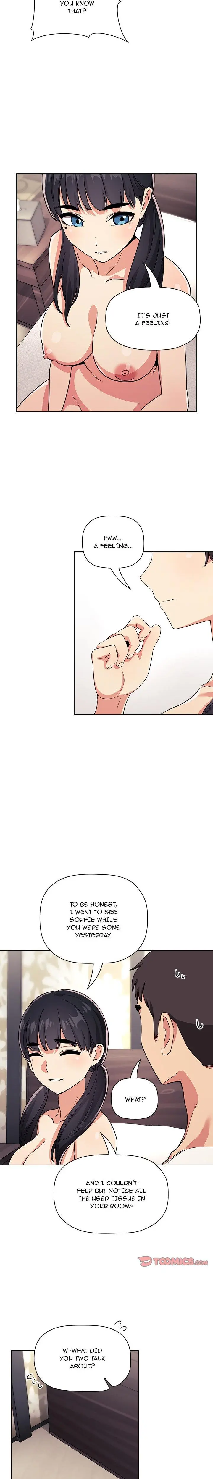 Collapse And See You Again Chapter 58 - Page 13