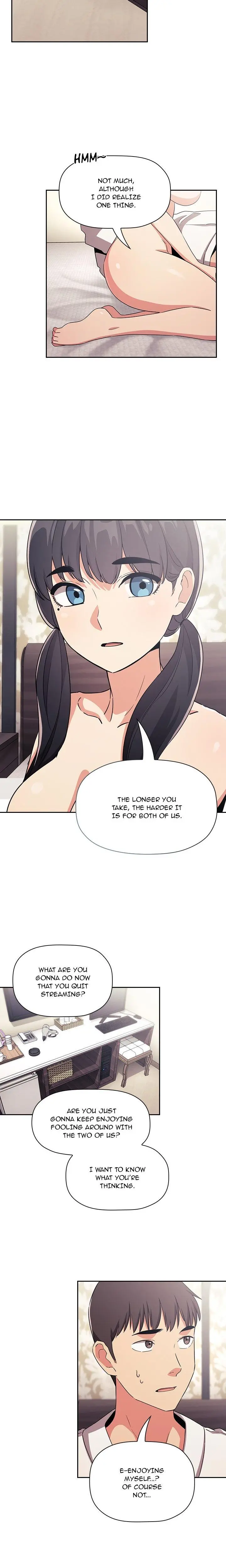 Collapse And See You Again Chapter 58 - Page 14