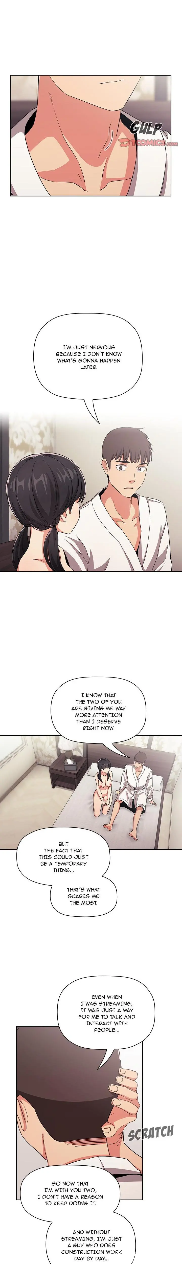 Collapse And See You Again Chapter 58 - Page 15