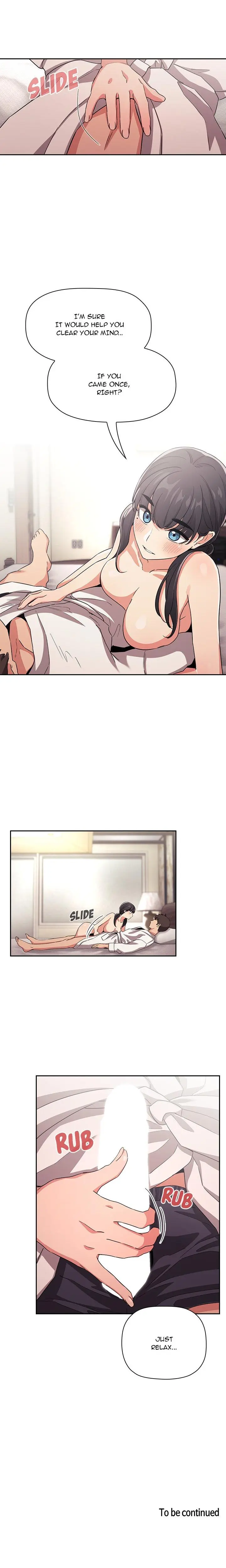 Collapse And See You Again Chapter 58 - Page 19