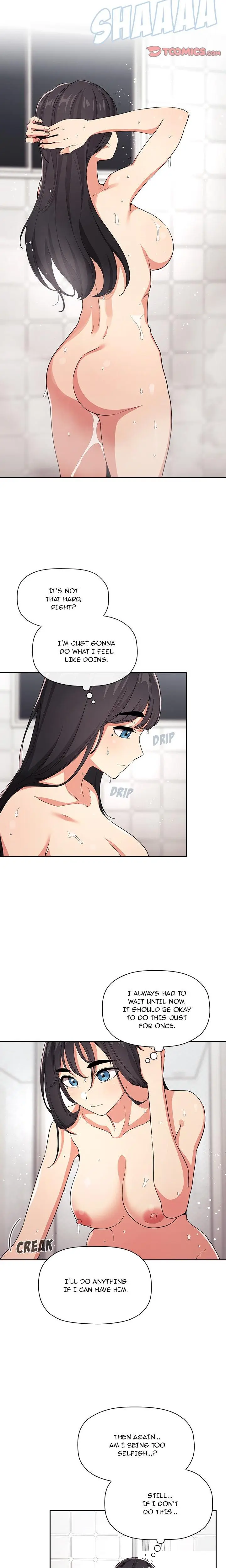 Collapse And See You Again Chapter 58 - Page 5