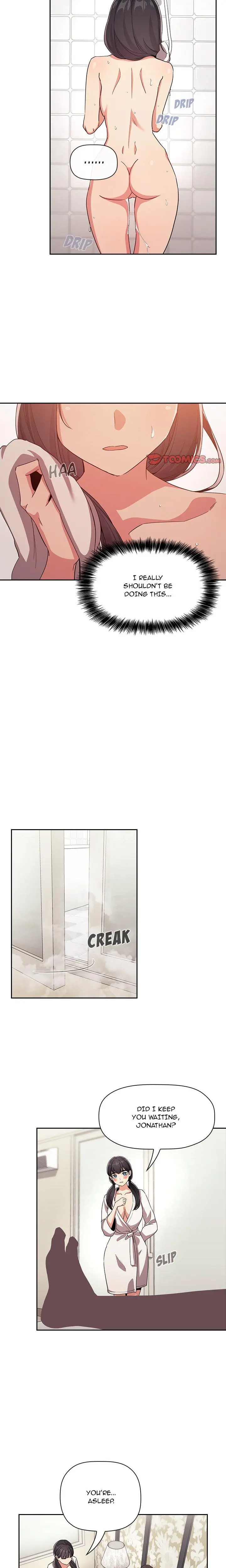 Collapse And See You Again Chapter 58 - Page 6