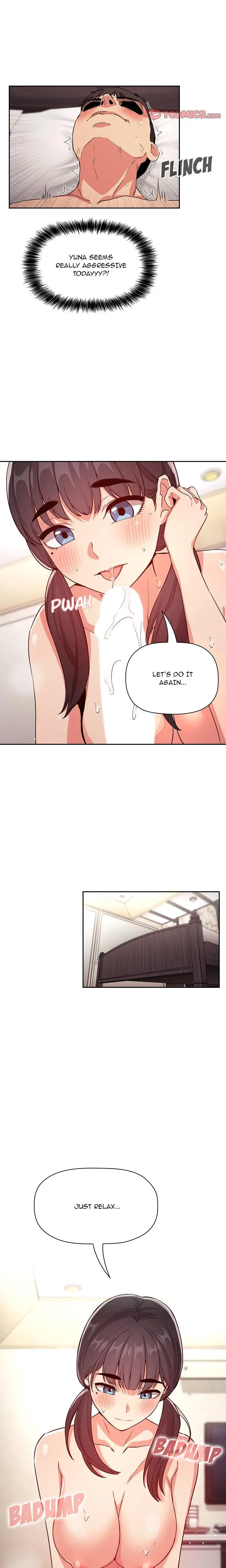 Collapse And See You Again Chapter 59 - Page 10