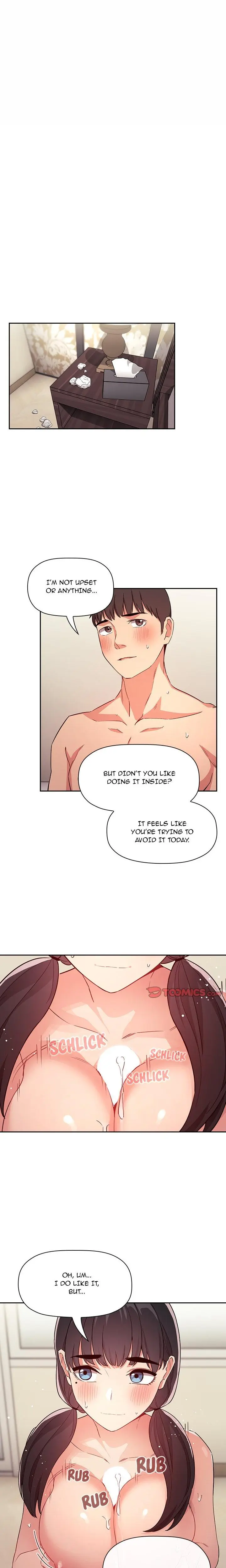 Collapse And See You Again Chapter 59 - Page 17
