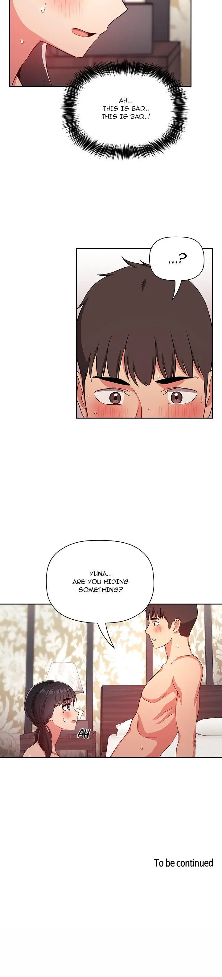 Collapse And See You Again Chapter 59 - Page 19