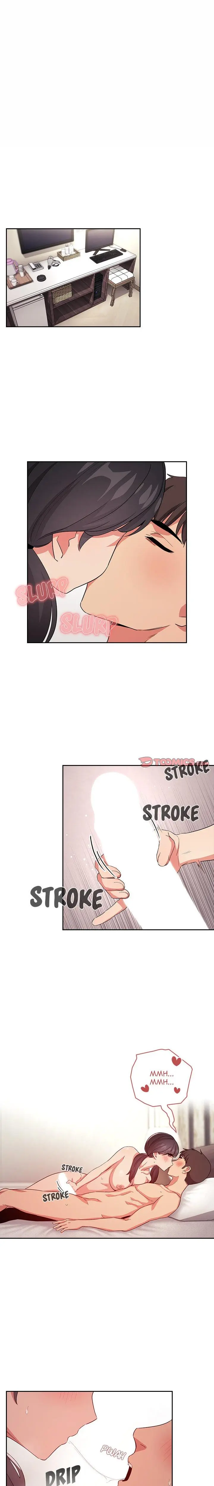 Collapse And See You Again Chapter 59 - Page 2