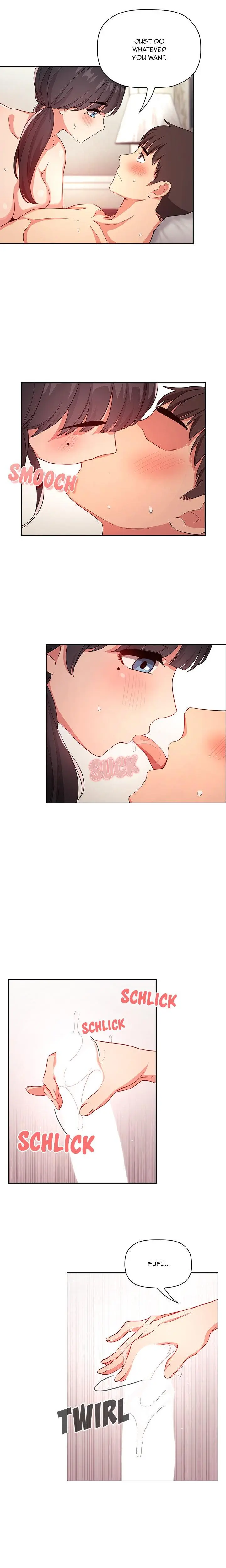 Collapse And See You Again Chapter 59 - Page 4