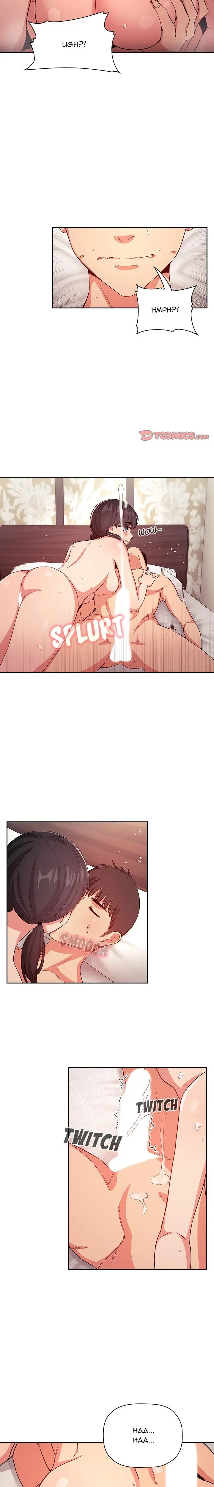 Collapse And See You Again Chapter 59 - Page 6