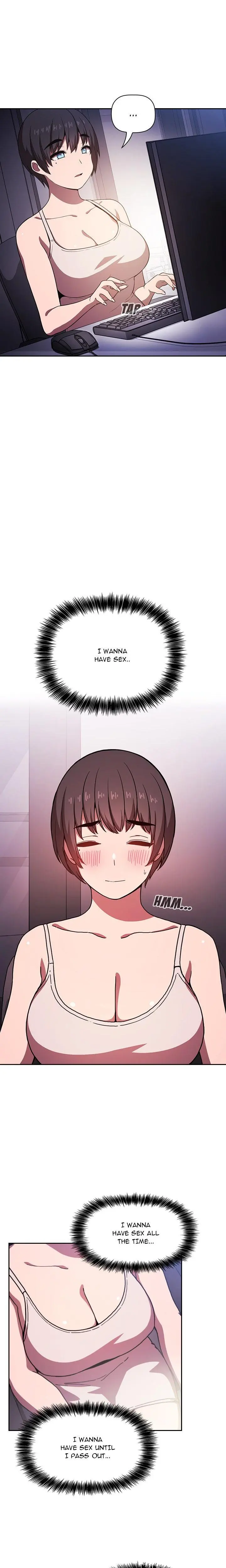 Collapse And See You Again Chapter 6 - Page 12