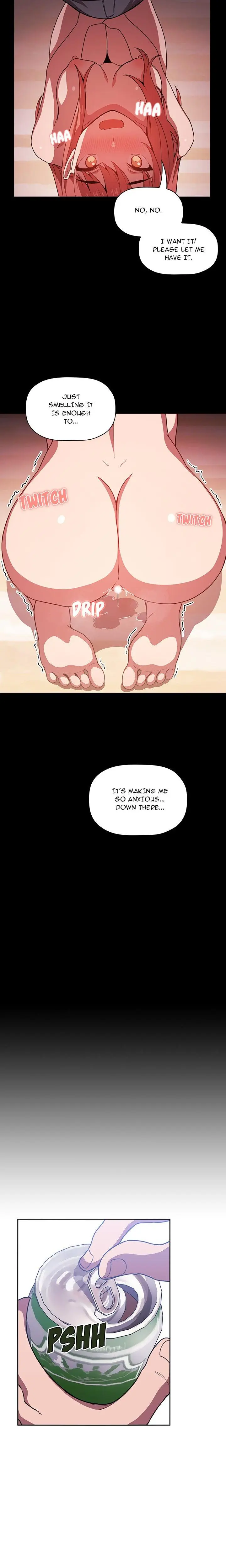 Collapse And See You Again Chapter 6 - Page 8