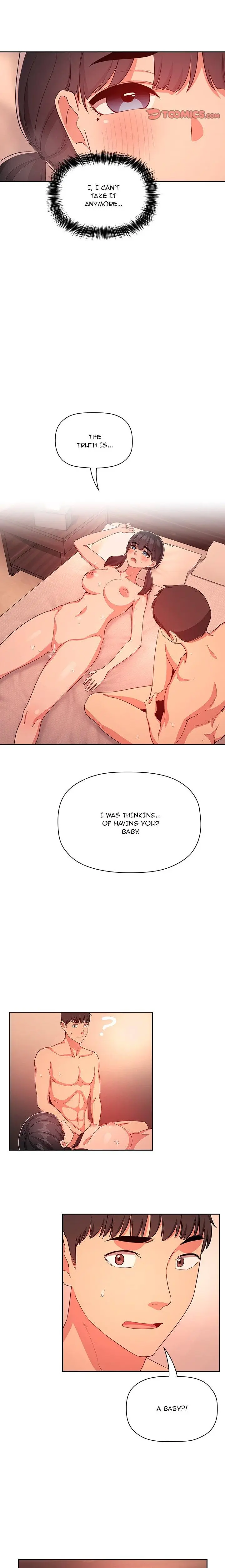 Collapse And See You Again Chapter 60 - Page 10