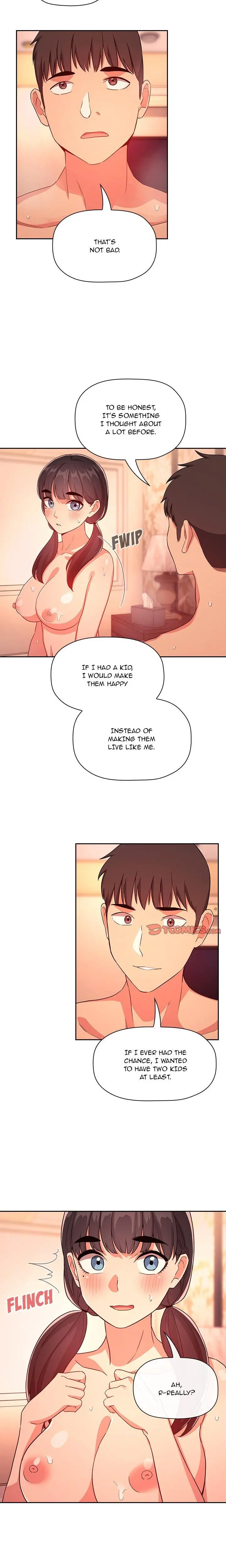 Collapse And See You Again Chapter 60 - Page 12