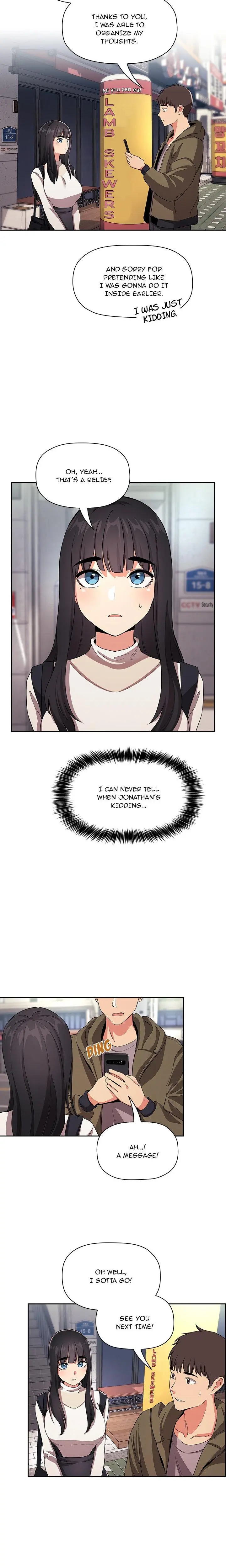 Collapse And See You Again Chapter 60 - Page 19