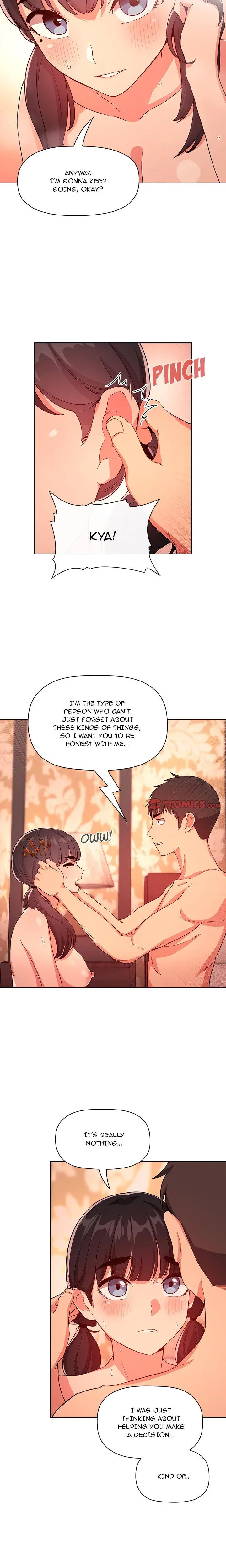 Collapse And See You Again Chapter 60 - Page 2