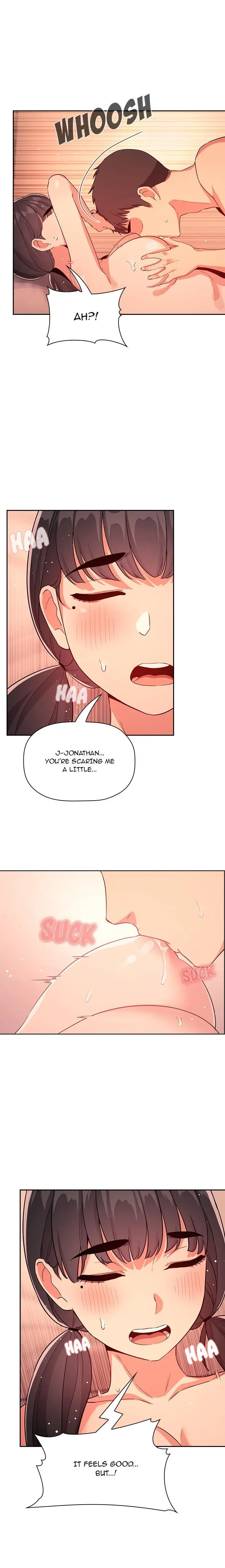 Collapse And See You Again Chapter 60 - Page 4
