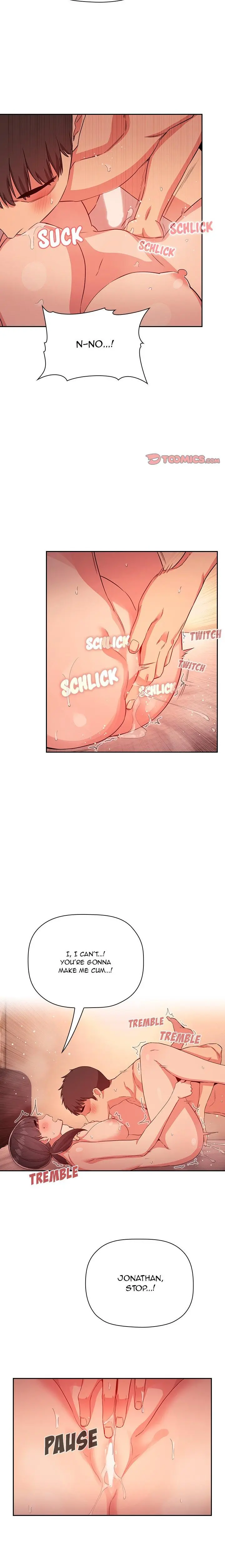 Collapse And See You Again Chapter 60 - Page 6