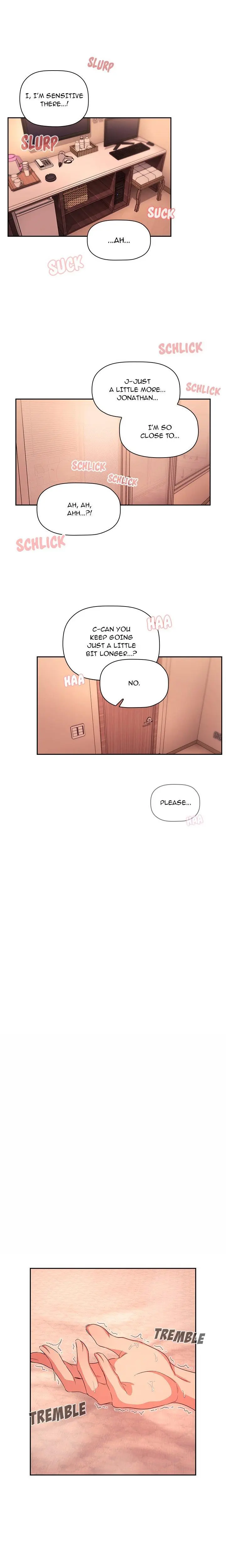 Collapse And See You Again Chapter 60 - Page 9