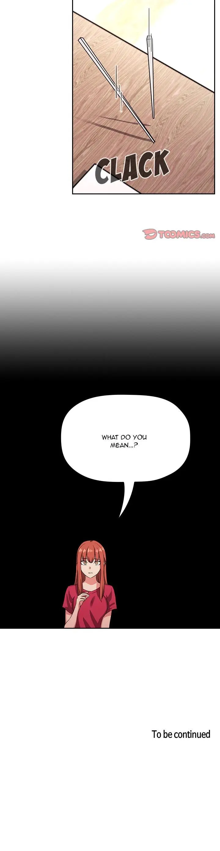 Collapse And See You Again Chapter 61 - Page 20