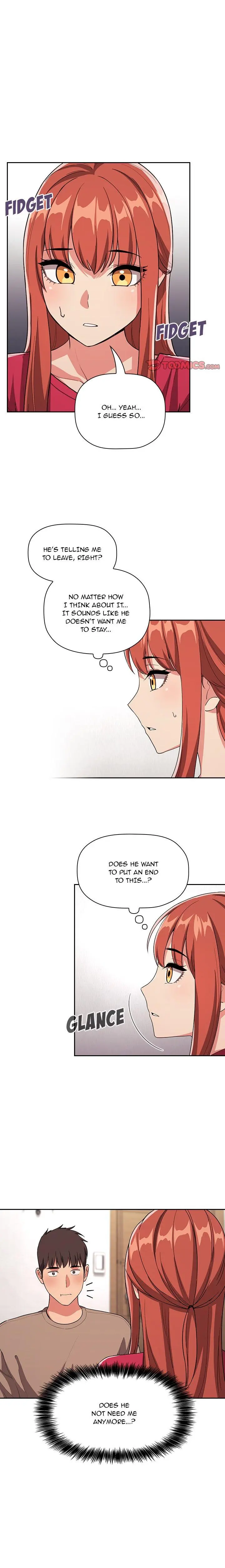 Collapse And See You Again Chapter 62 - Page 2