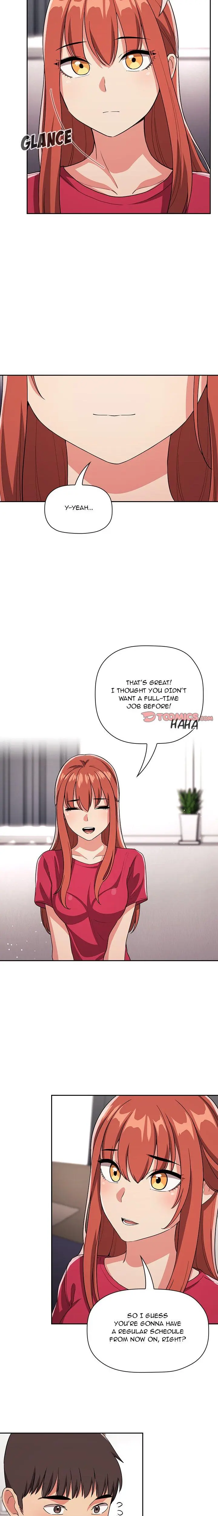 Collapse And See You Again Chapter 62 - Page 4