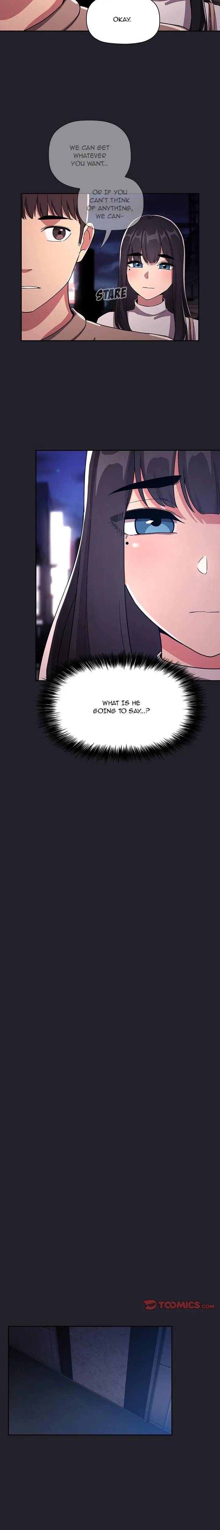 Collapse And See You Again Chapter 63 - Page 13