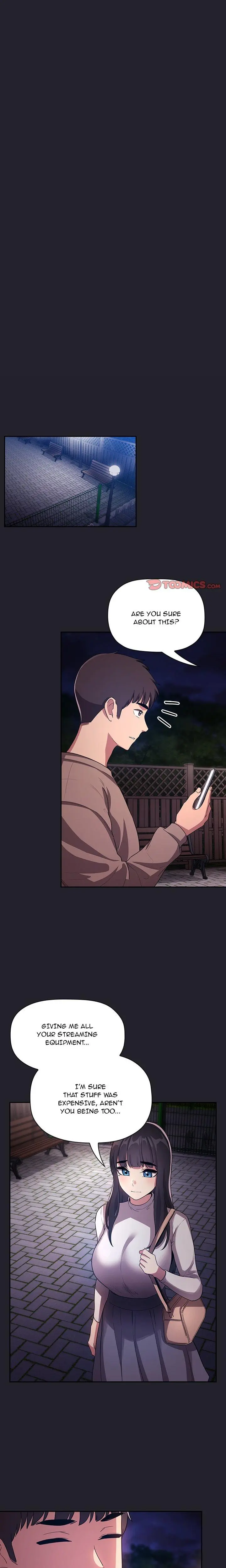 Collapse And See You Again Chapter 63 - Page 16