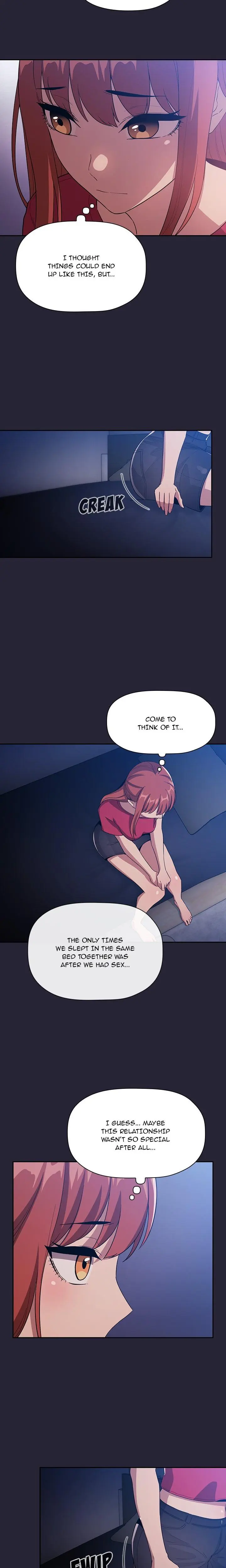 Collapse And See You Again Chapter 63 - Page 4