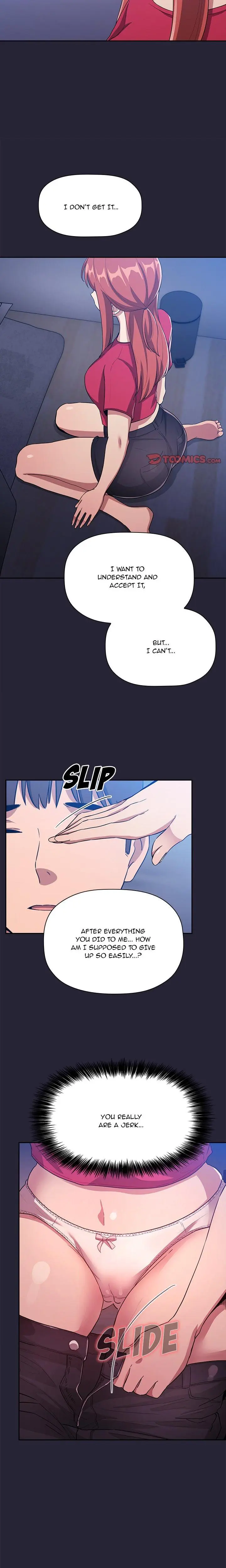 Collapse And See You Again Chapter 63 - Page 6