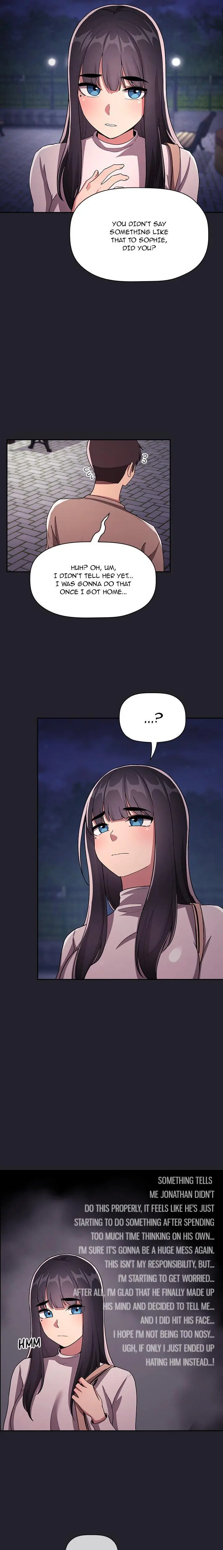 Collapse And See You Again Chapter 64 - Page 10