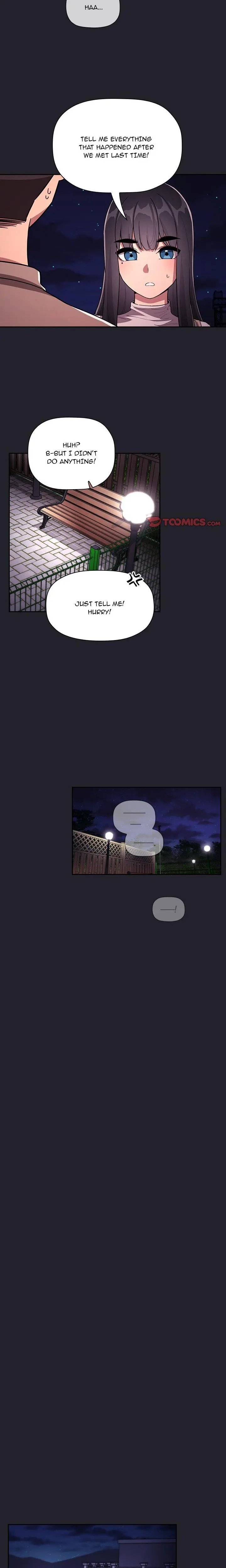 Collapse And See You Again Chapter 64 - Page 11
