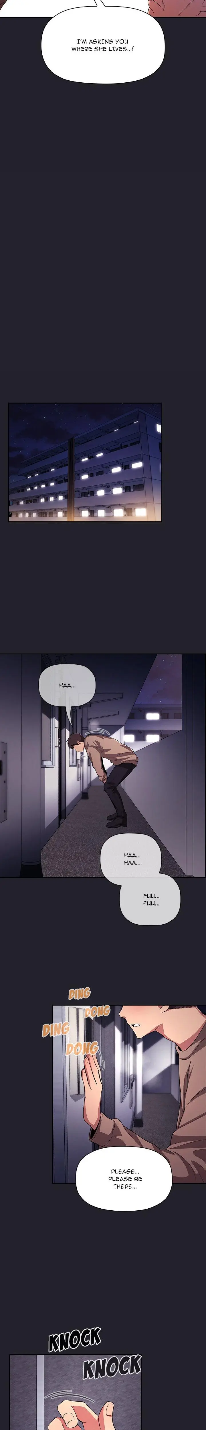 Collapse And See You Again Chapter 64 - Page 15