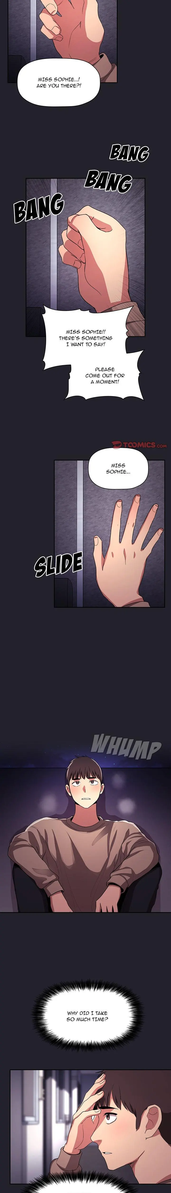 Collapse And See You Again Chapter 64 - Page 16