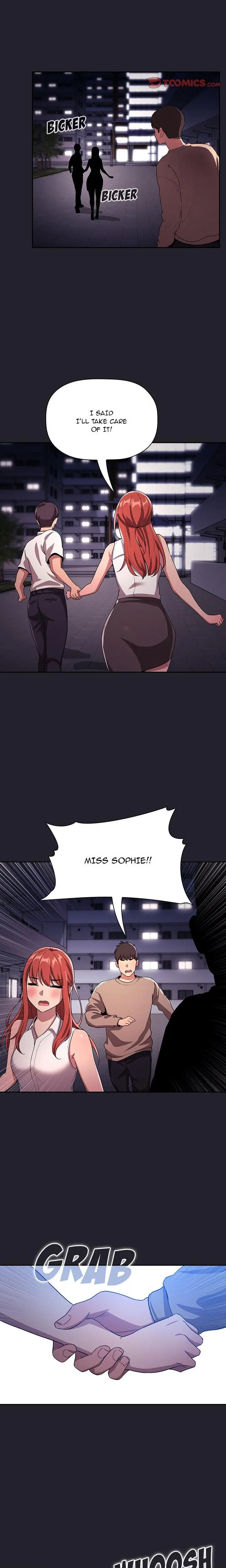 Collapse And See You Again Chapter 64 - Page 18