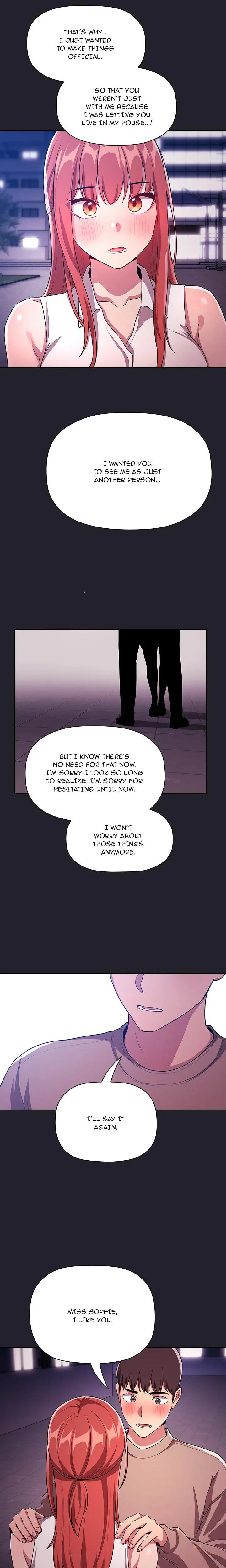 Collapse And See You Again Chapter 64 - Page 20