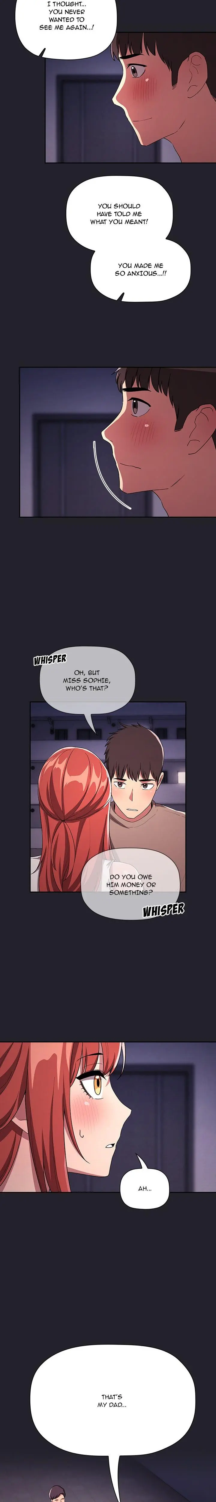 Collapse And See You Again Chapter 64 - Page 22
