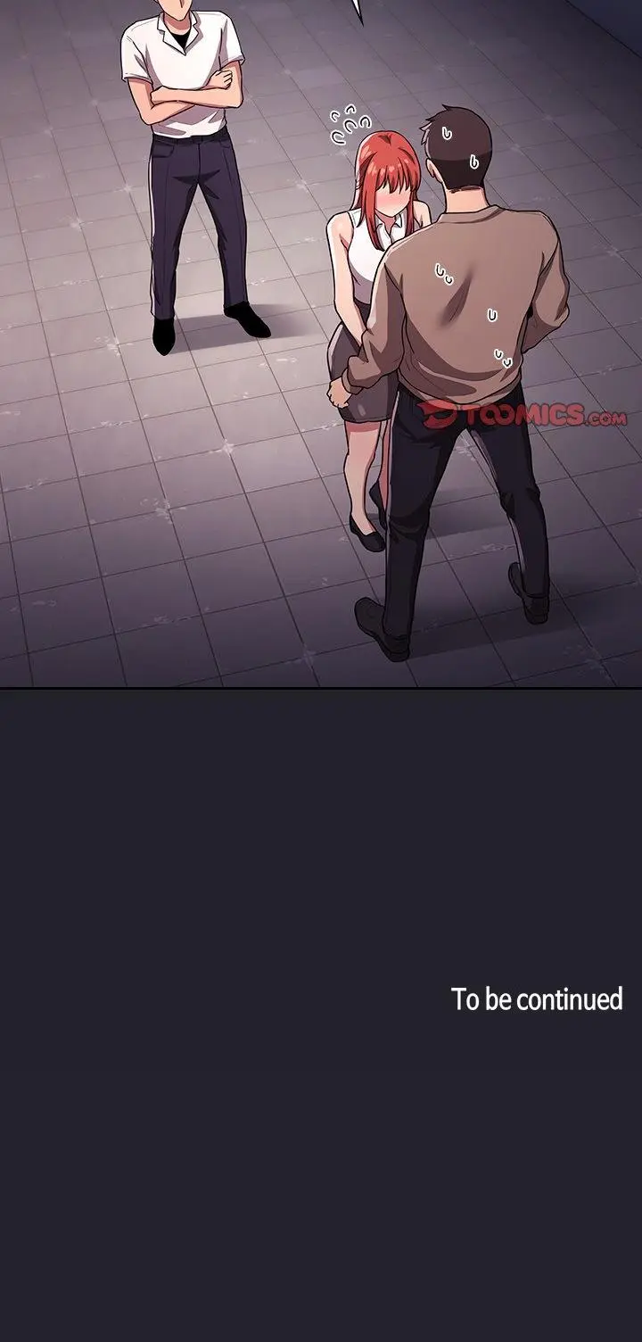 Collapse And See You Again Chapter 64 - Page 23