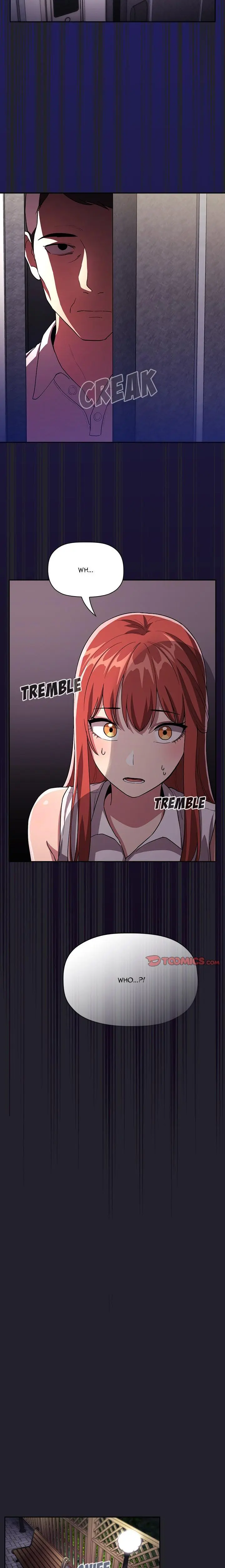 Collapse And See You Again Chapter 64 - Page 4