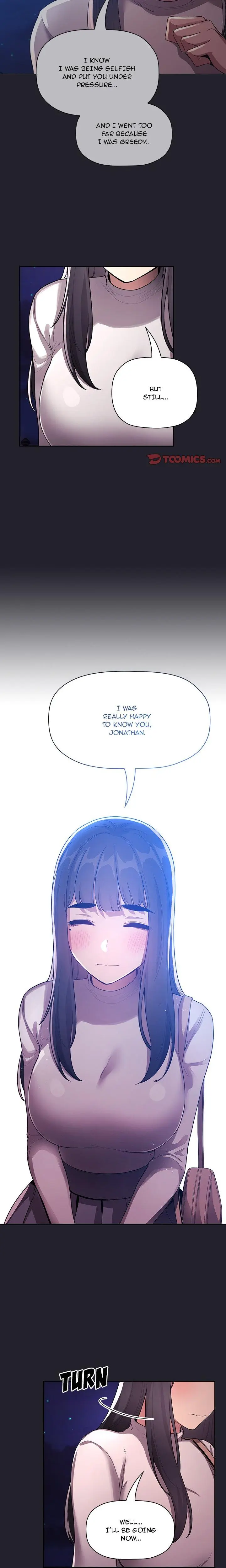 Collapse And See You Again Chapter 64 - Page 6