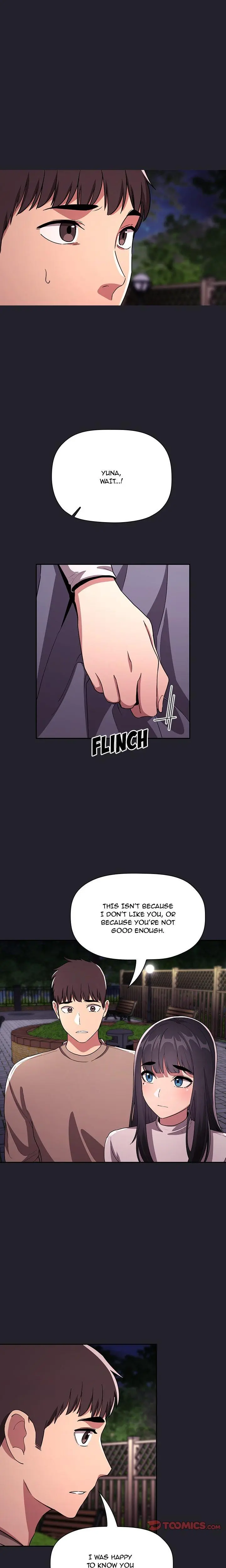 Collapse And See You Again Chapter 64 - Page 7