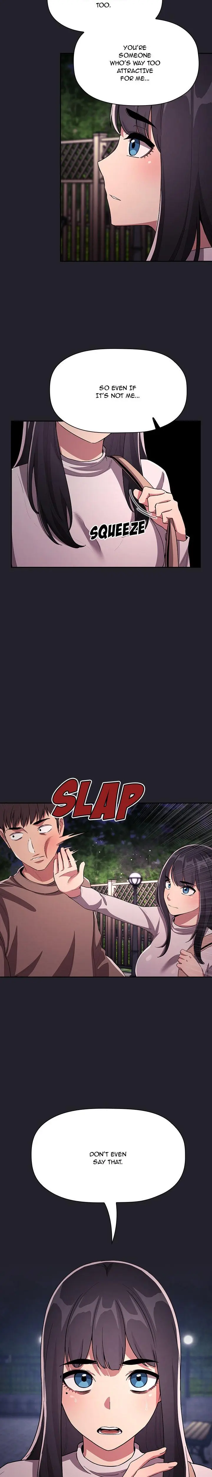 Collapse And See You Again Chapter 64 - Page 8