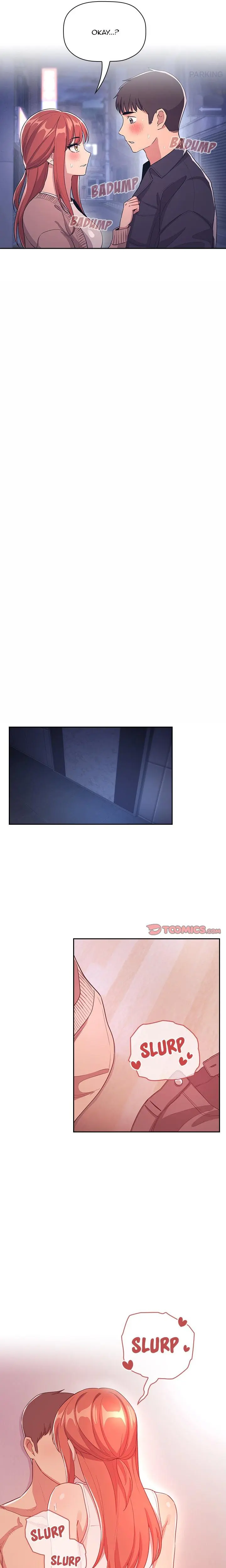 Collapse And See You Again Chapter 65 - Page 12