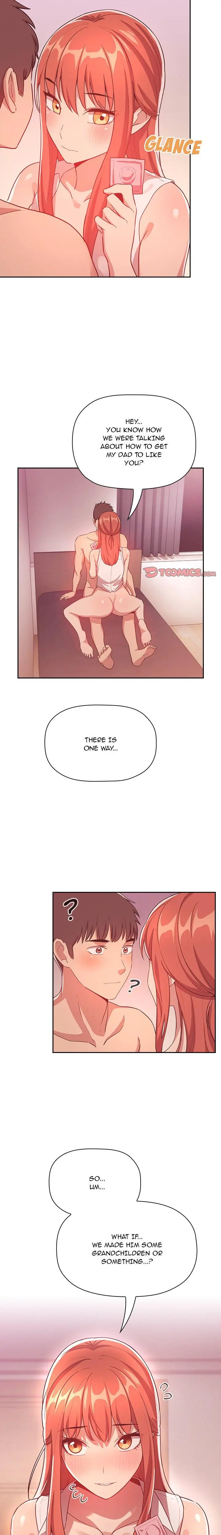 Collapse And See You Again Chapter 65 - Page 16