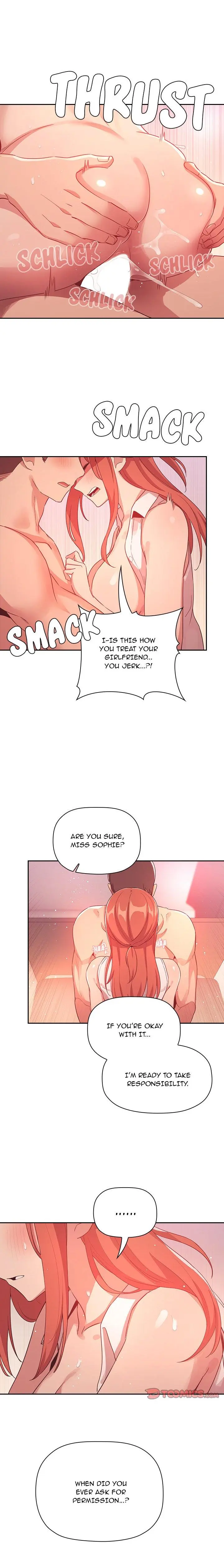 Collapse And See You Again Chapter 65 - Page 18