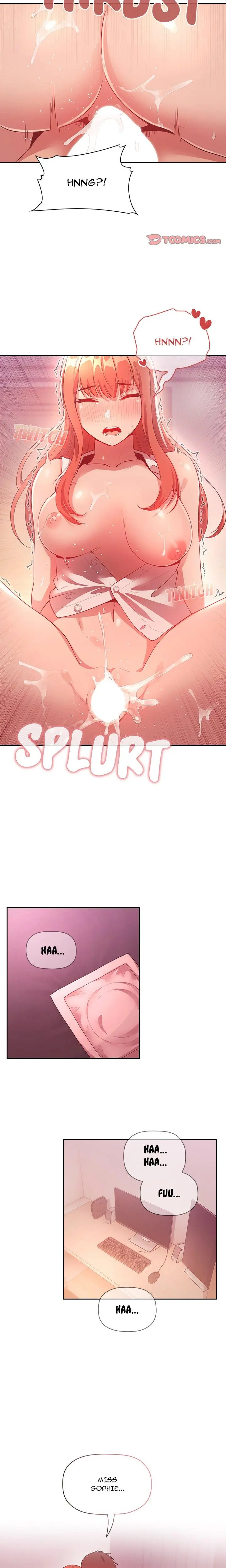 Collapse And See You Again Chapter 65 - Page 20