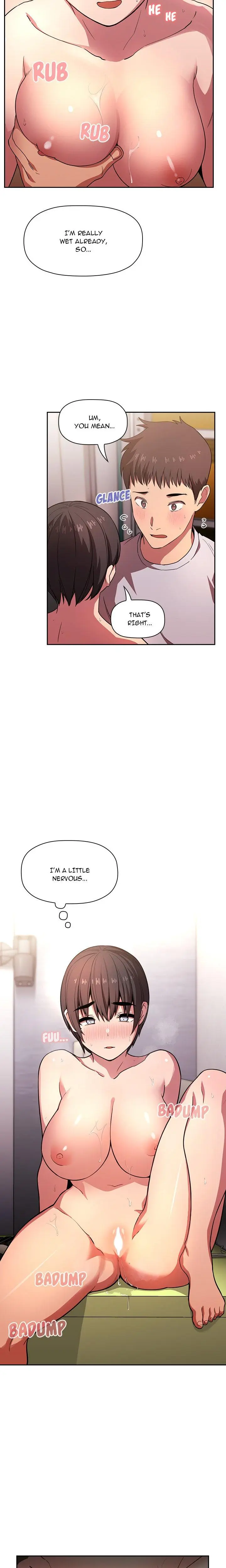 Collapse And See You Again Chapter 9 - Page 14