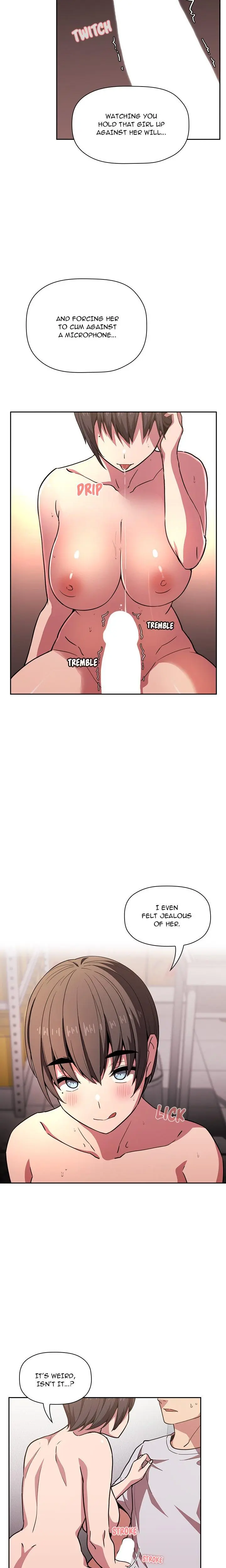 Collapse And See You Again Chapter 9 - Page 9
