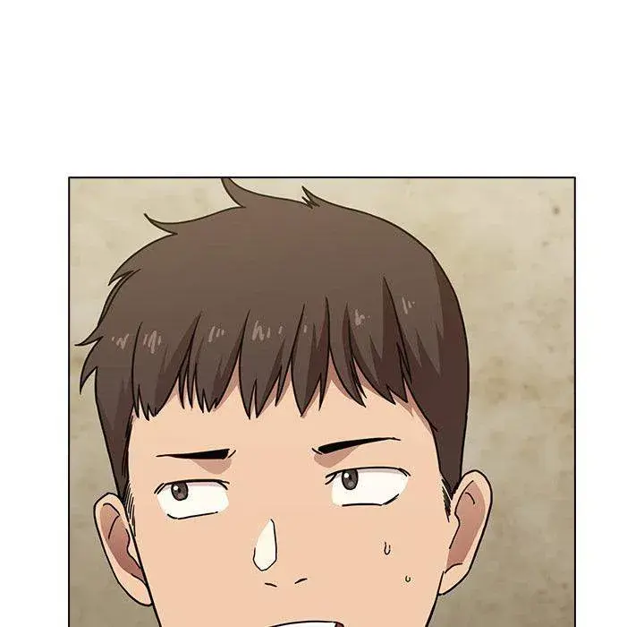 Collapse Rewind Chapter 1 - Page 104