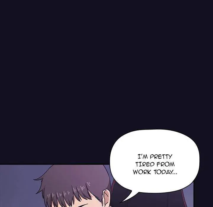Collapse Rewind Chapter 1 - Page 11